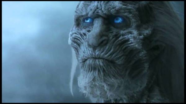 White Walker